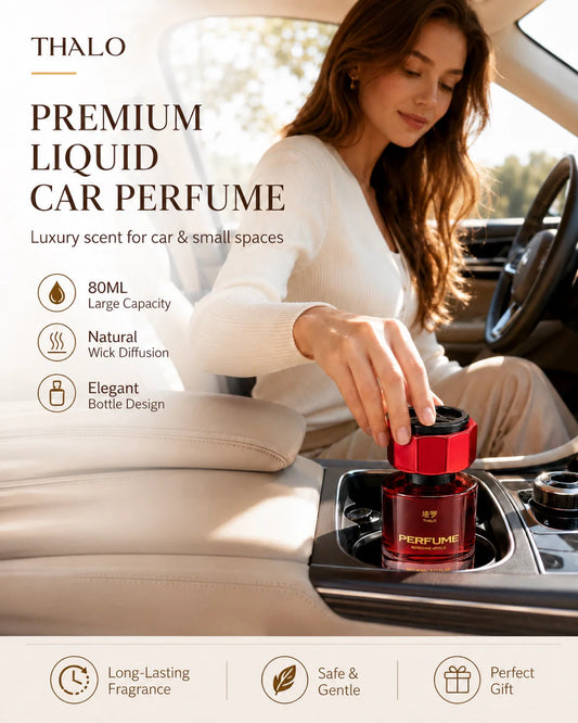 How to Keep Your Car Smelling Fresh for 60+ Days Without Messy Sprays