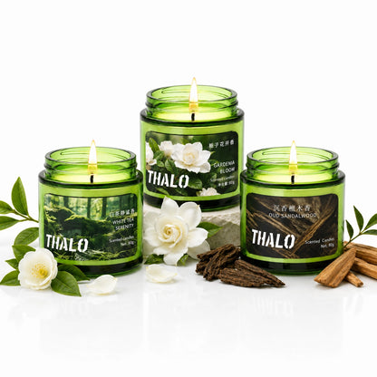 Luxury Scented Candle