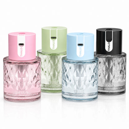 Smart Mist Car Perfume