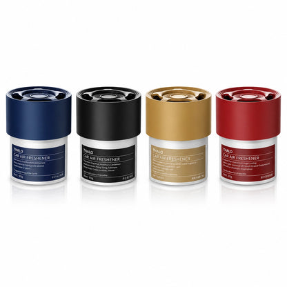 Luxury Car Fragrance