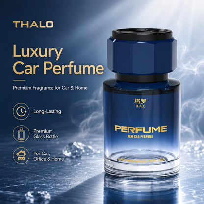 Luxury Car Perfume