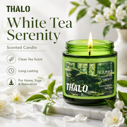 Luxury Scented Candle