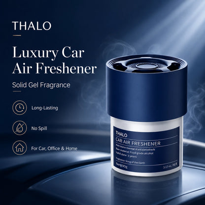 Luxury Car Fragrance
