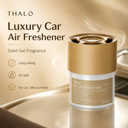 Luxury Car Fragrance