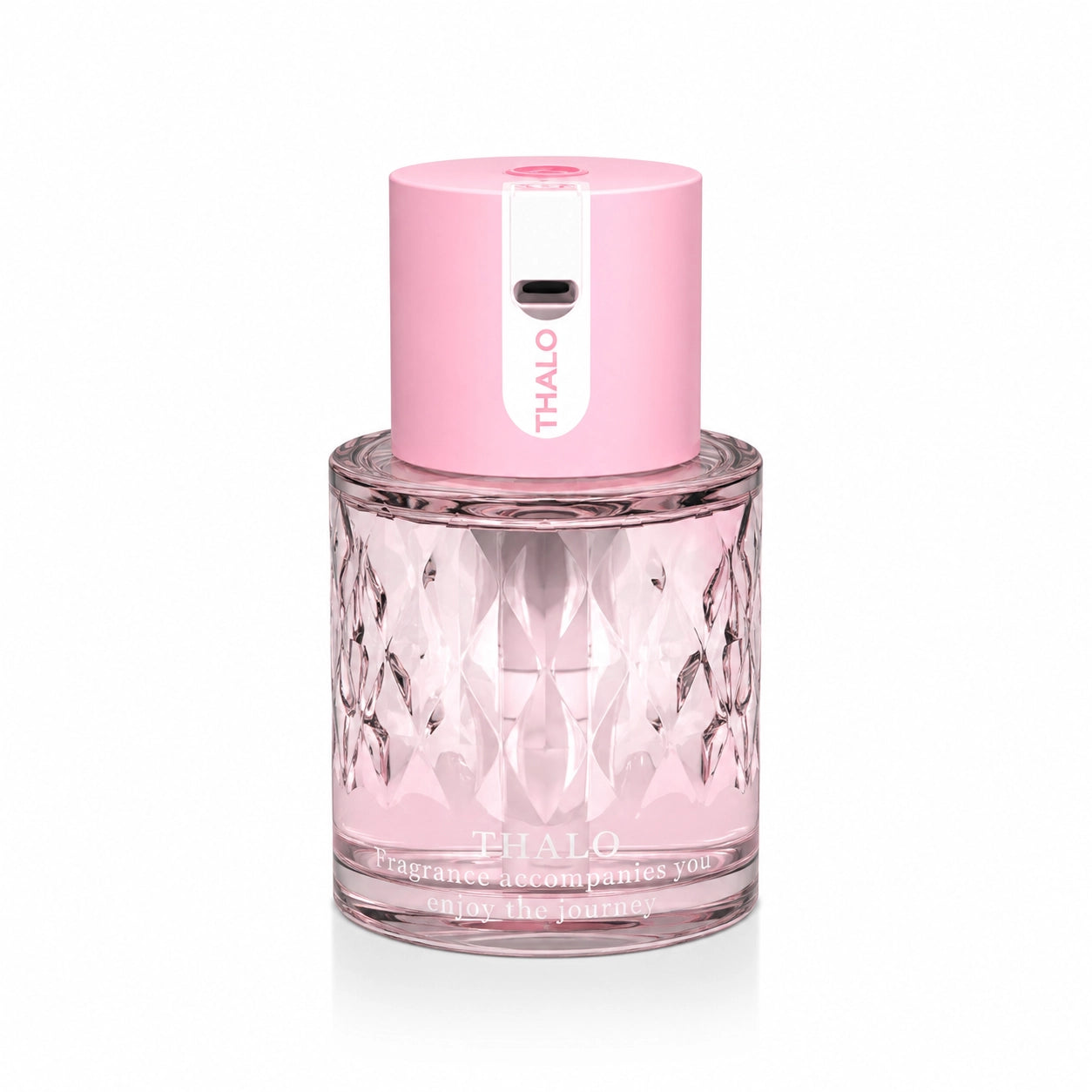 Smart Mist Car Perfume