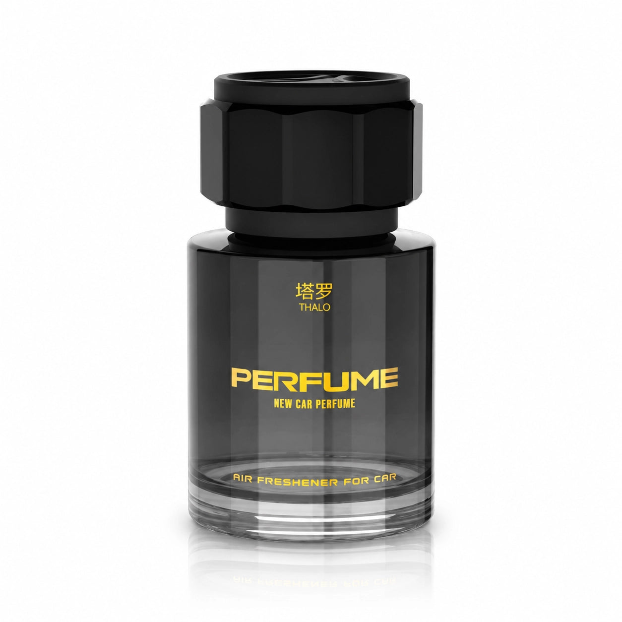 Luxury Car Perfume