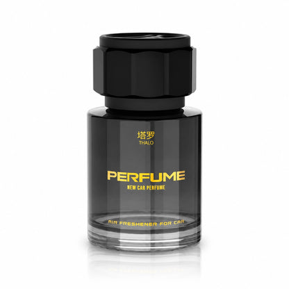 Luxury Car Perfume