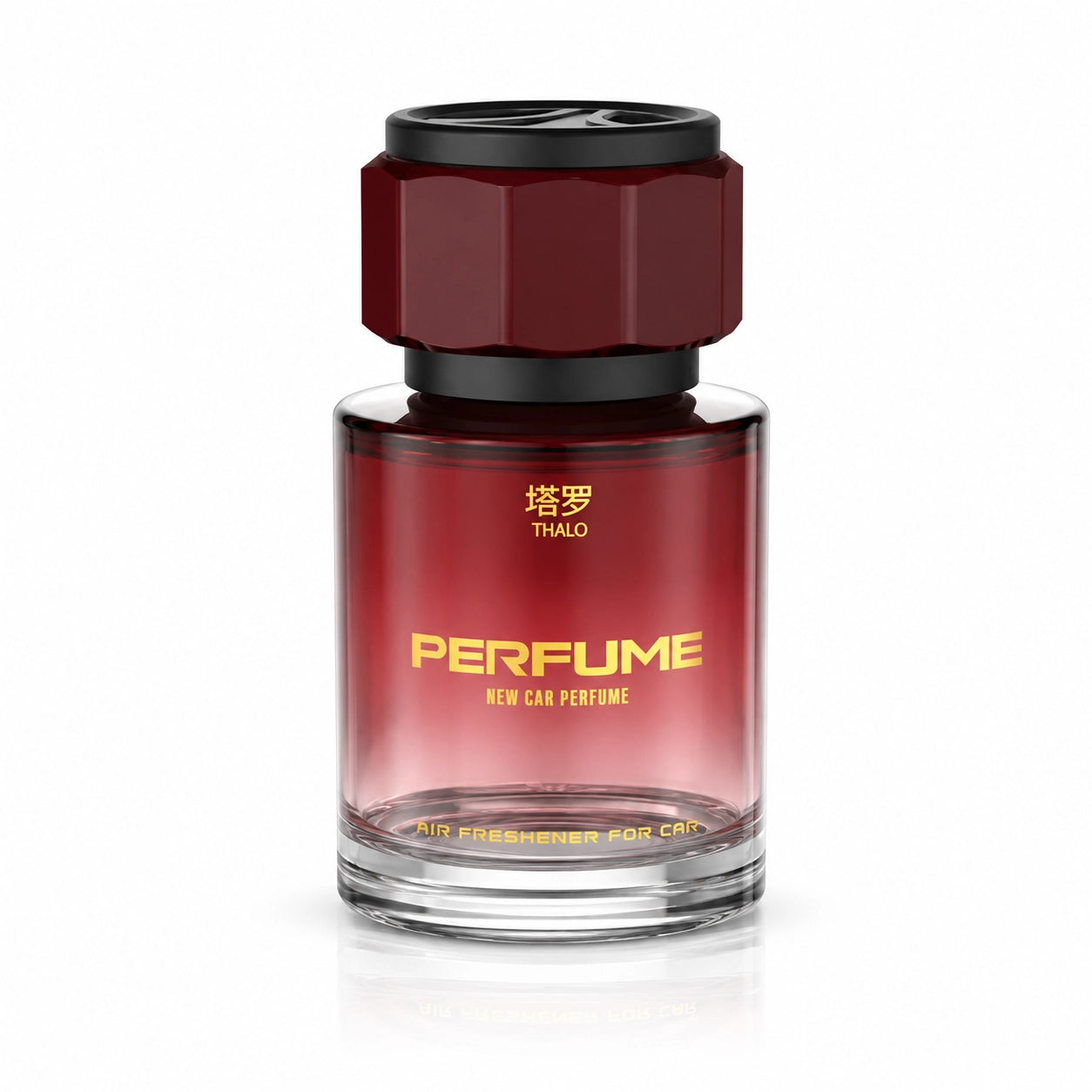 Luxury Car Perfume