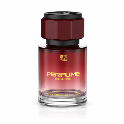 Luxury Car Perfume