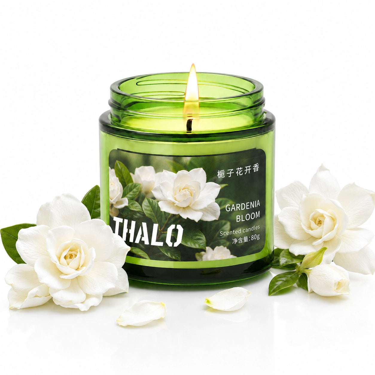 Luxury Scented Candle