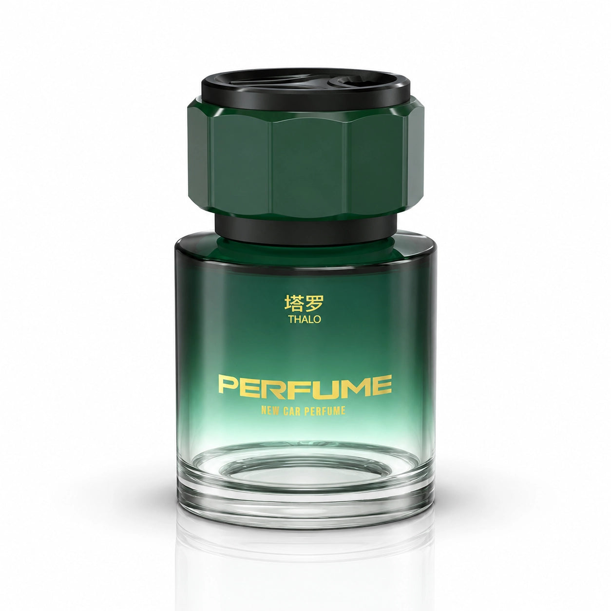 Luxury Car Perfume