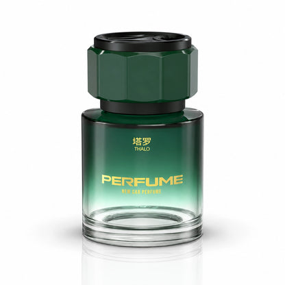 Luxury Car Perfume