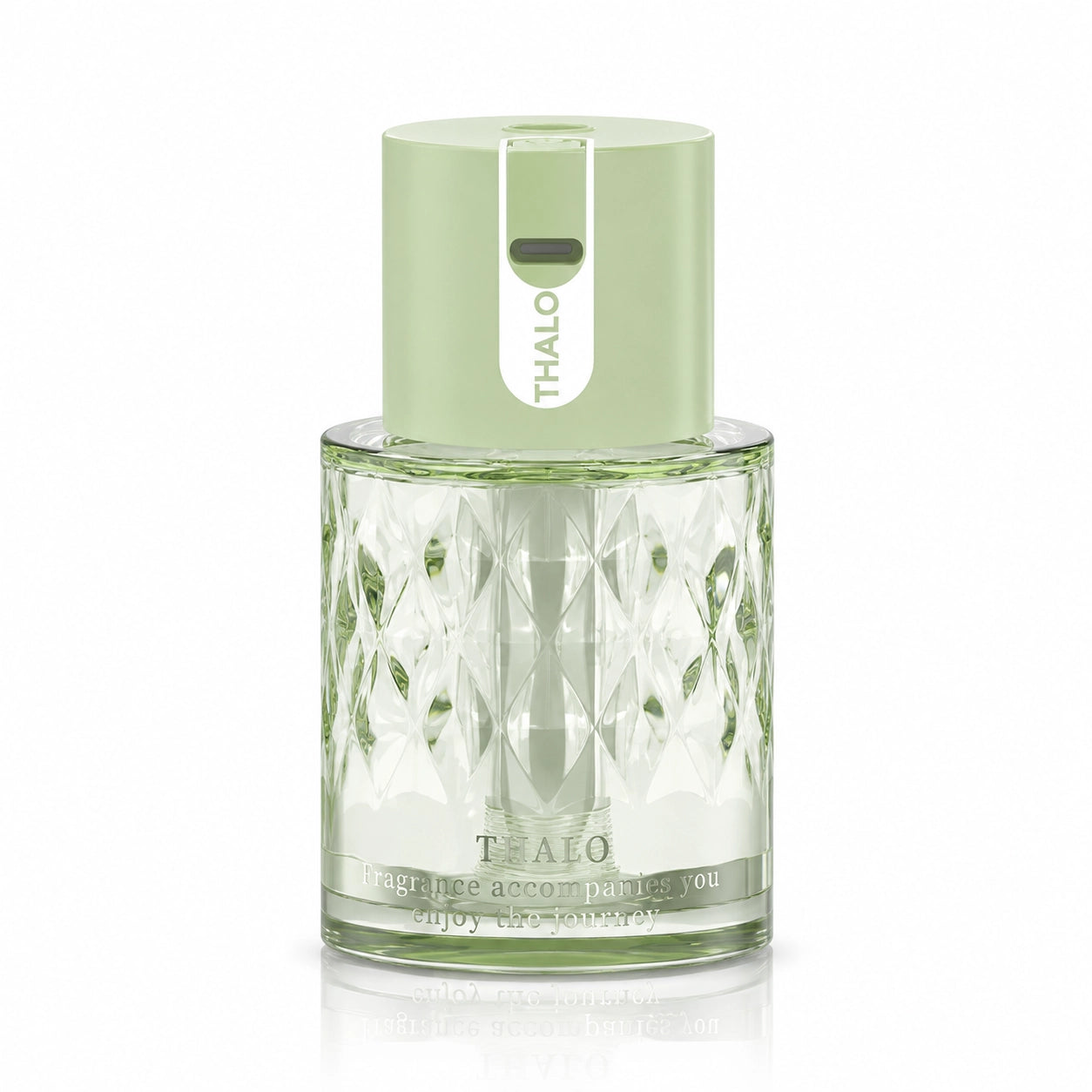 Smart Mist Car Perfume