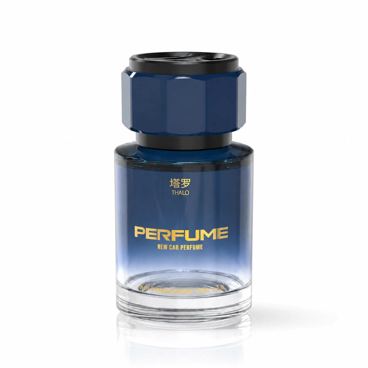 Luxury Car Perfume