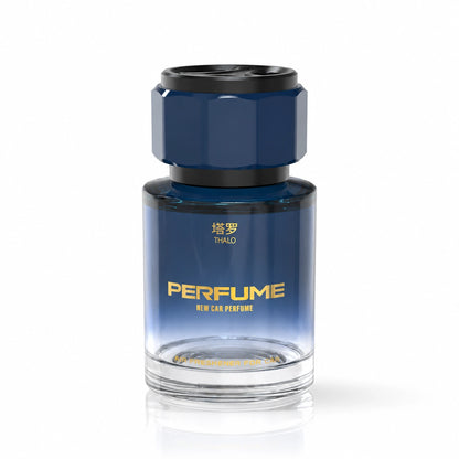 Luxury Car Perfume