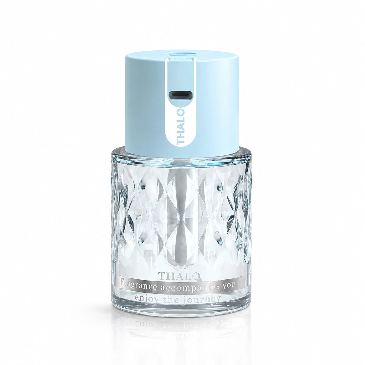 Smart Mist Car Perfume