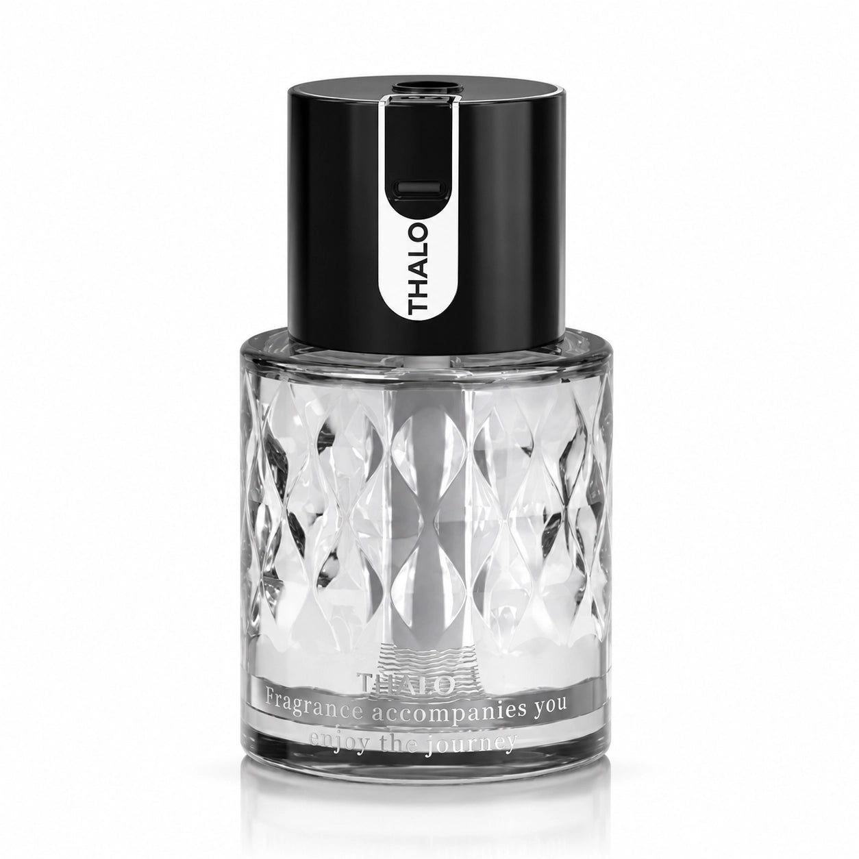 Smart Mist Car Perfume