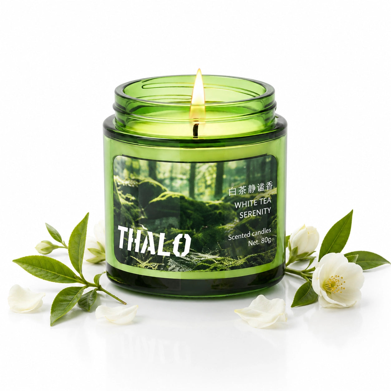 Luxury Scented Candle