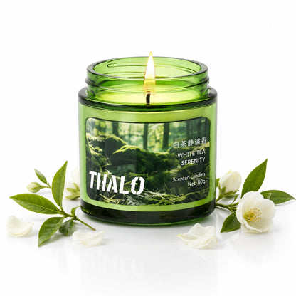 Luxury Scented Candle
